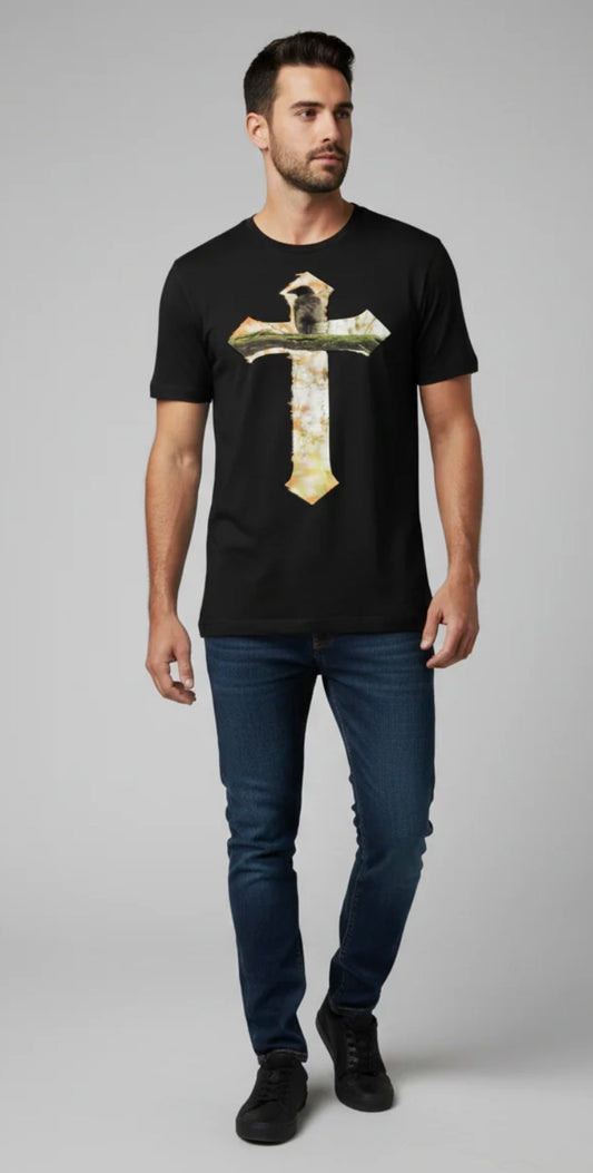 Cross Crow